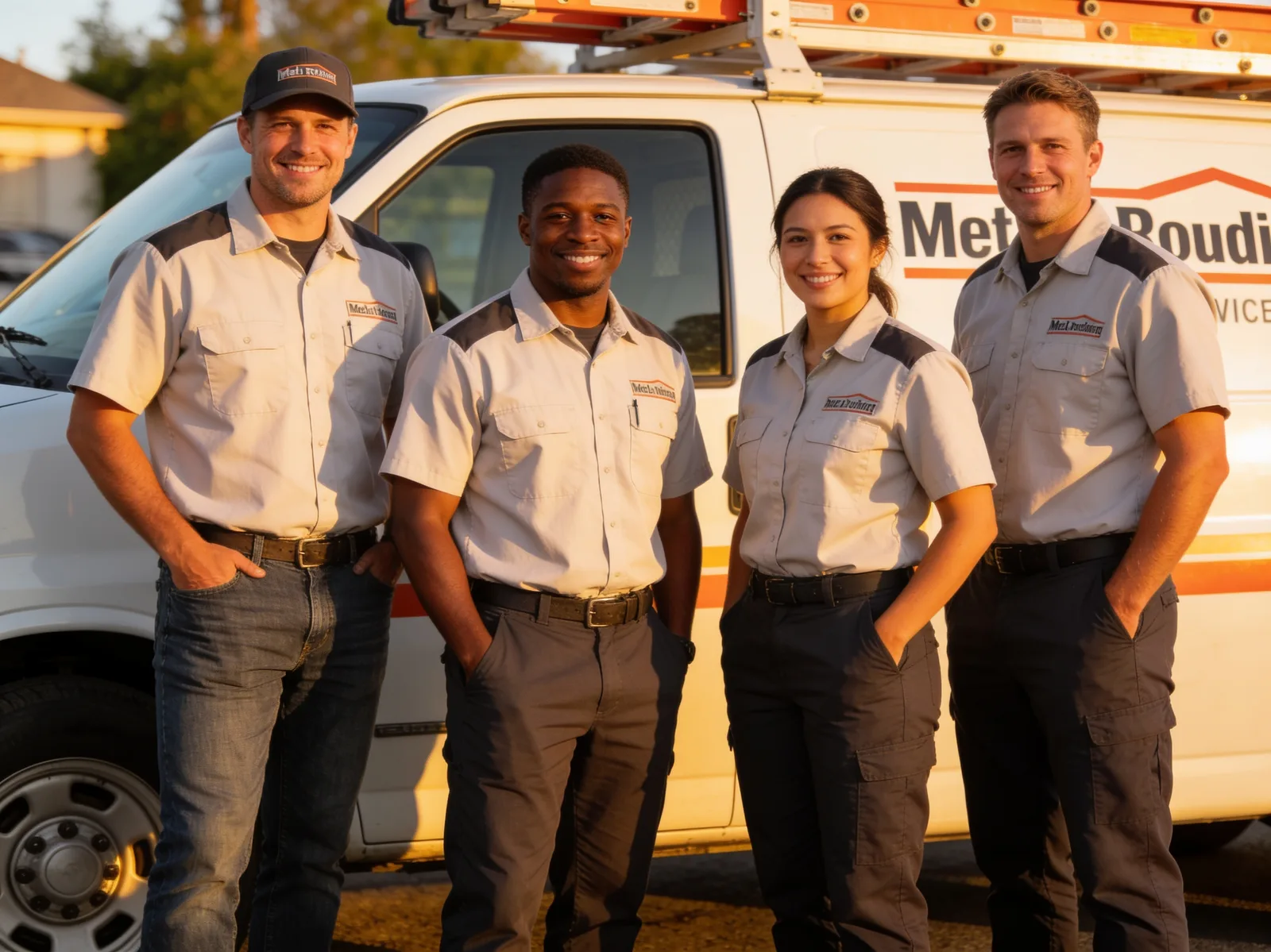Metal Roof Installation company in Matagorda, TX